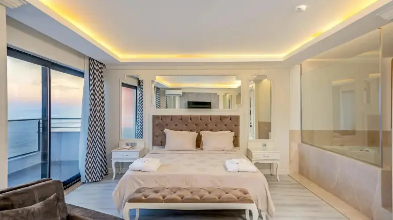 junior suite 002