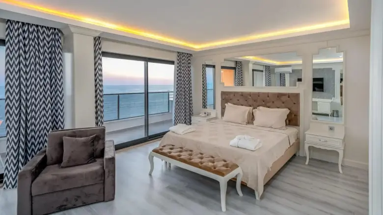 junior suite 003