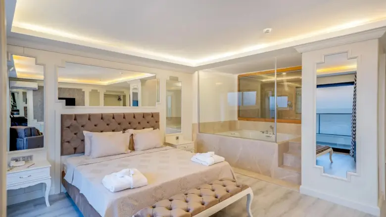 junior suite 004