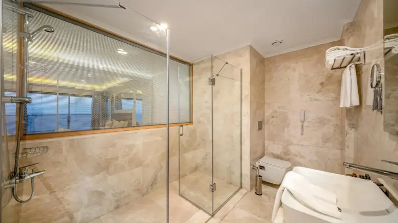 junior suite 005