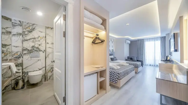 land view standart room 004