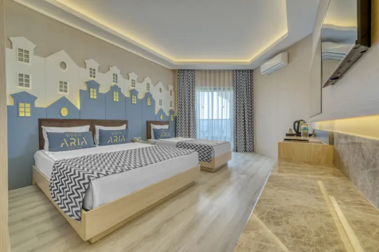 sea view standart room 002