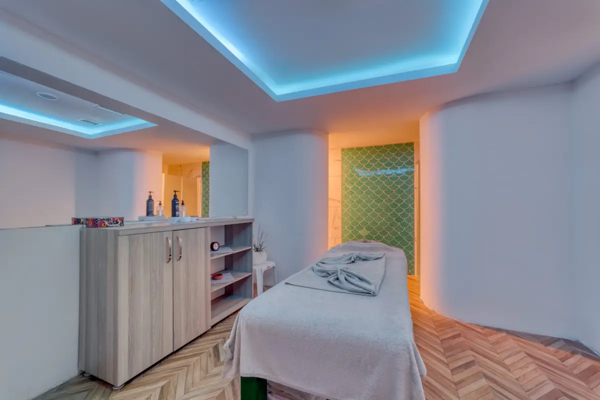 spa center 003