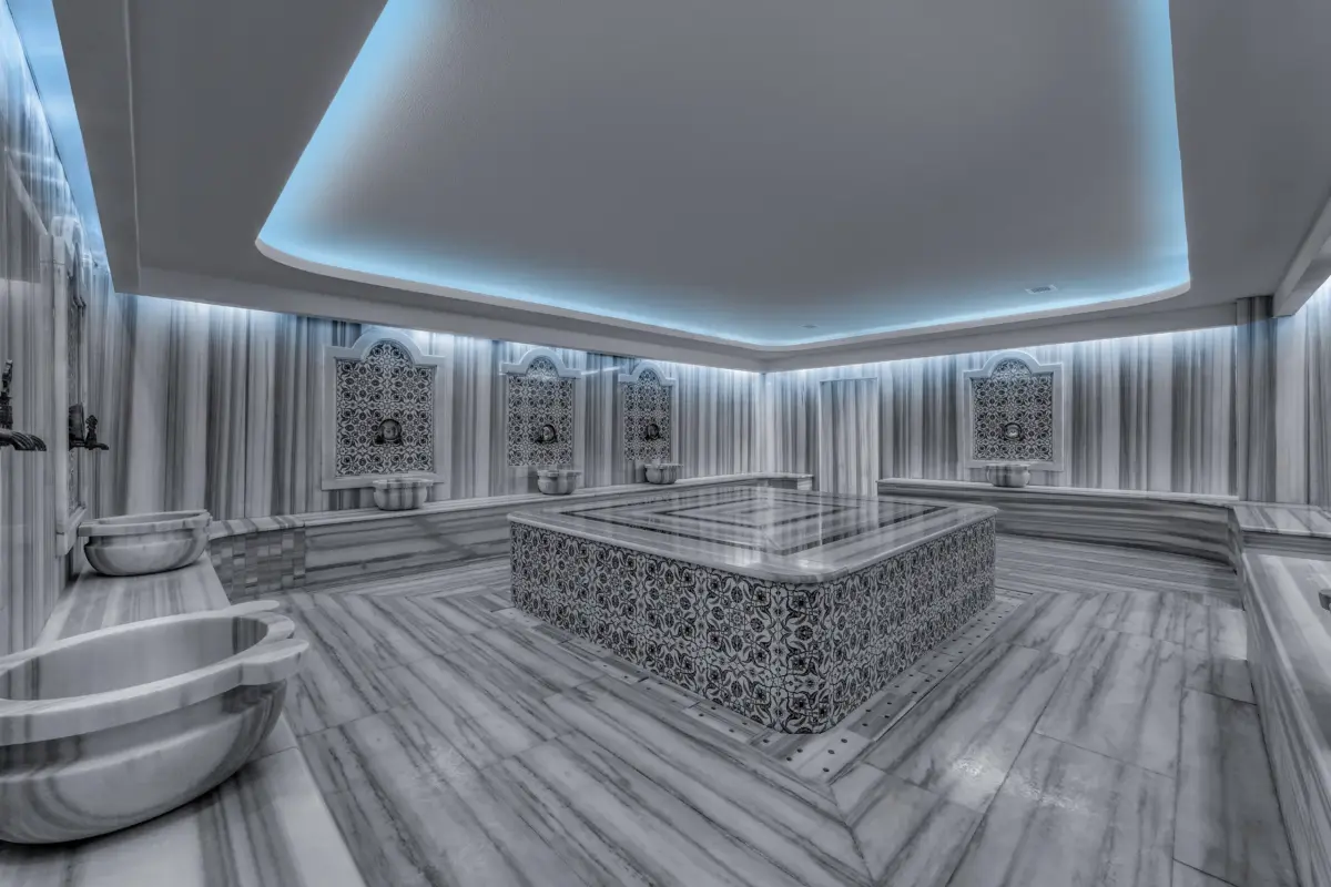 spa center 014